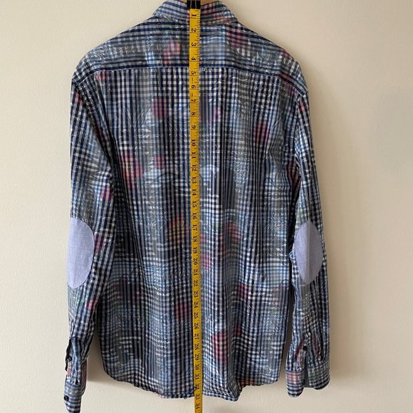 Desigual (Spain) - Multi-Colour Patterned, XXL - Picture 3 of 5